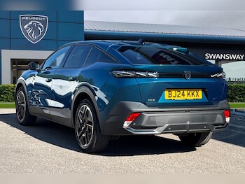 Used Peugeot 408 2024 for sale - 78367903: Photo