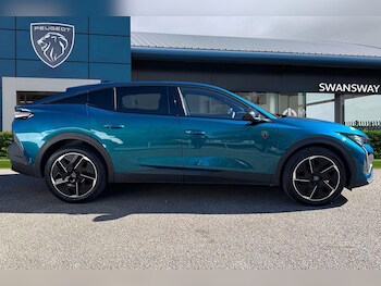 Used Peugeot 408 2024 for sale - 78367903: Photo