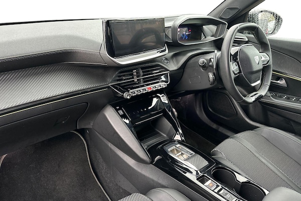 Used Peugeot 2008 2023 for sale - 76164710: Photo 14