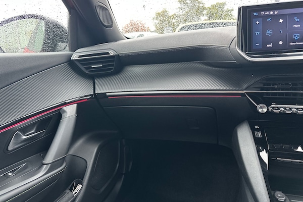 Used Peugeot 2008 2023 for sale - 76164710: Photo 19