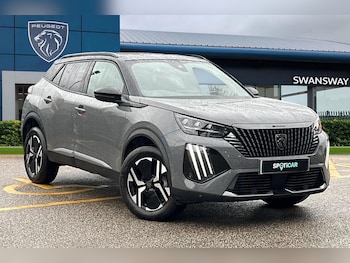 Peugeot - 2008