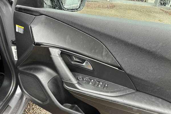 Used Peugeot 2008 2023 for sale - 76164710: Photo 20