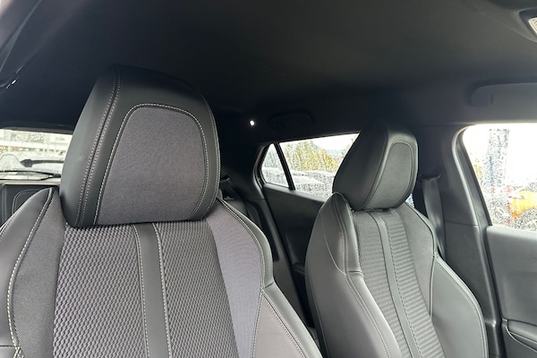 Used Peugeot 2008 2023 for sale - 76164710: Photo 23