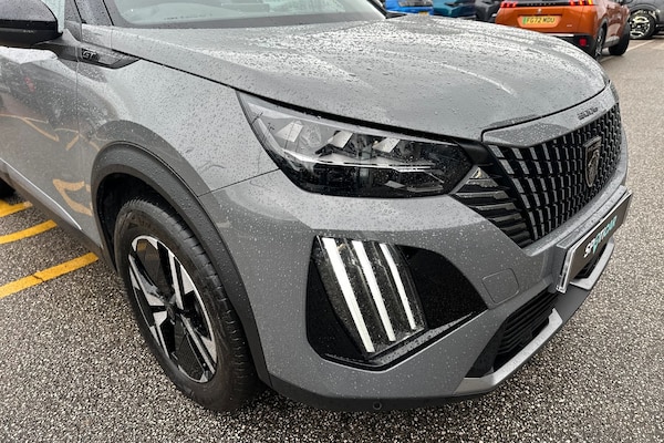 Used Peugeot 2008 2023 for sale - 76164710: Photo 24