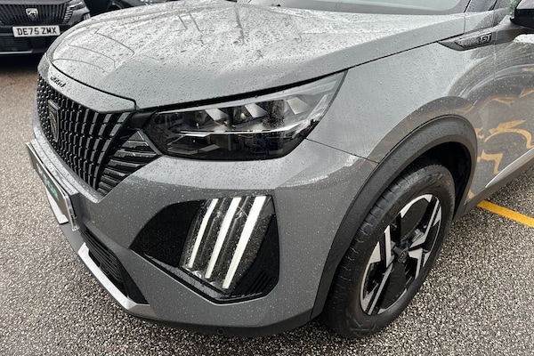 Used Peugeot 2008 2023 for sale - 76164710: Photo 25