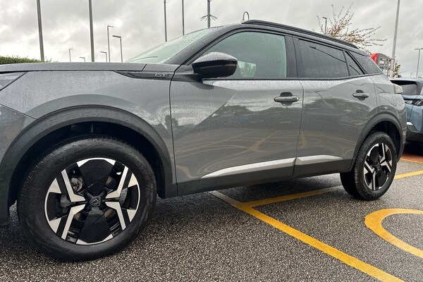 Used Peugeot 2008 2023 for sale - 76164710: Photo 27