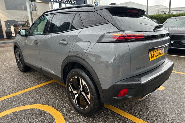 Used Peugeot 2008 2023 for sale - 76164710: Photo 29