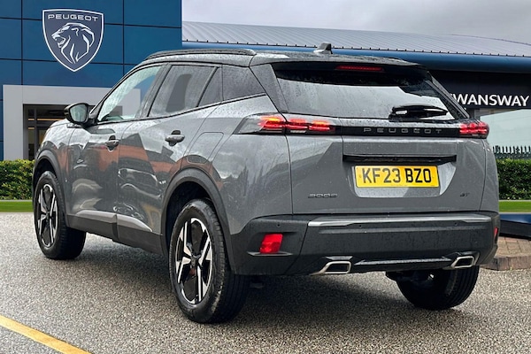 Used Peugeot 2008 2023 for sale - 76164710: Photo 2