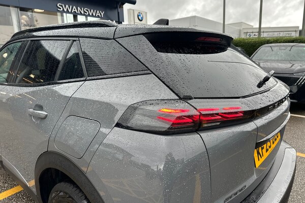 Used Peugeot 2008 2023 for sale - 76164710: Photo 30
