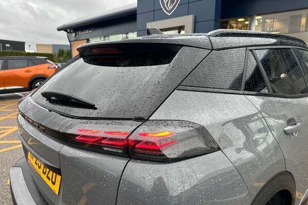 Used Peugeot 2008 2023 for sale - 76164710: Photo 31
