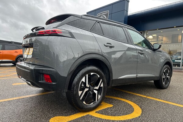 Used Peugeot 2008 2023 for sale - 76164710: Photo 34