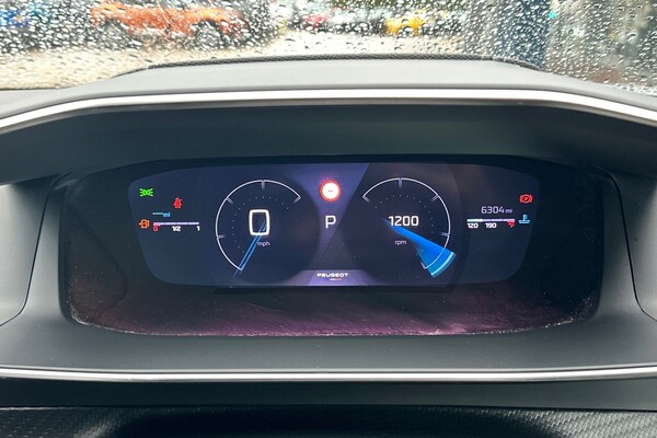 Used Peugeot 2008 2023 for sale - 76164710: Photo 37
