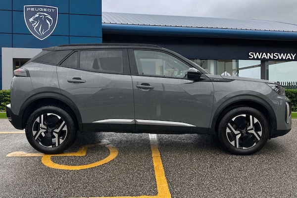 Used Peugeot 2008 2023 for sale - 76164710: Photo 3