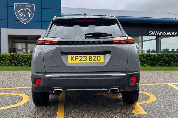 Used Peugeot 2008 2023 for sale - 76164710: Photo 4