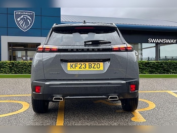 Used Peugeot 2008 2023 for sale - 76164710: Photo 4