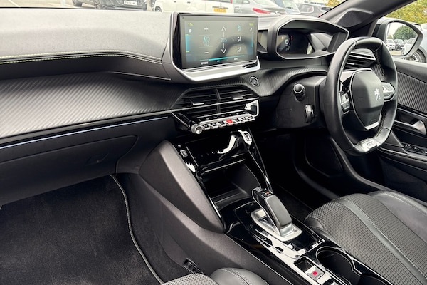 Used Peugeot E-208 2021 for sale - 76274690: Photo 14