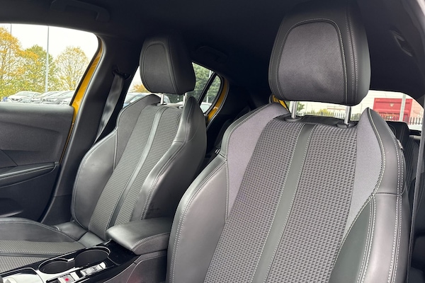 Used Peugeot E-208 2021 for sale - 76274690: Photo 15