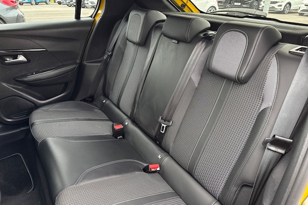 Used Peugeot E-208 2021 for sale - 76274690: Photo 18