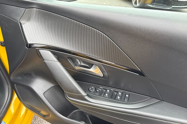 Used Peugeot E-208 2021 for sale - 76274690: Photo 20