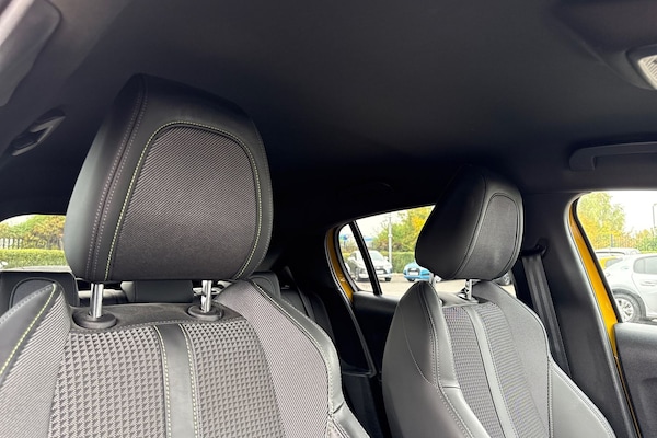 Used Peugeot E-208 2021 for sale - 76274690: Photo 23