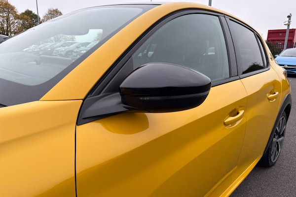 Used Peugeot E-208 2021 for sale - 76274690: Photo 29