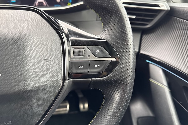 Used Peugeot E-208 2021 for sale - 76274690: Photo 40