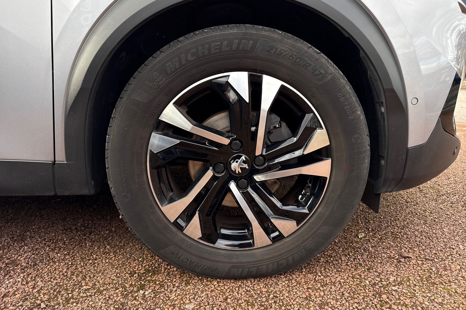 Used Peugeot 2008 2021 for sale - 77654214: Photo 10