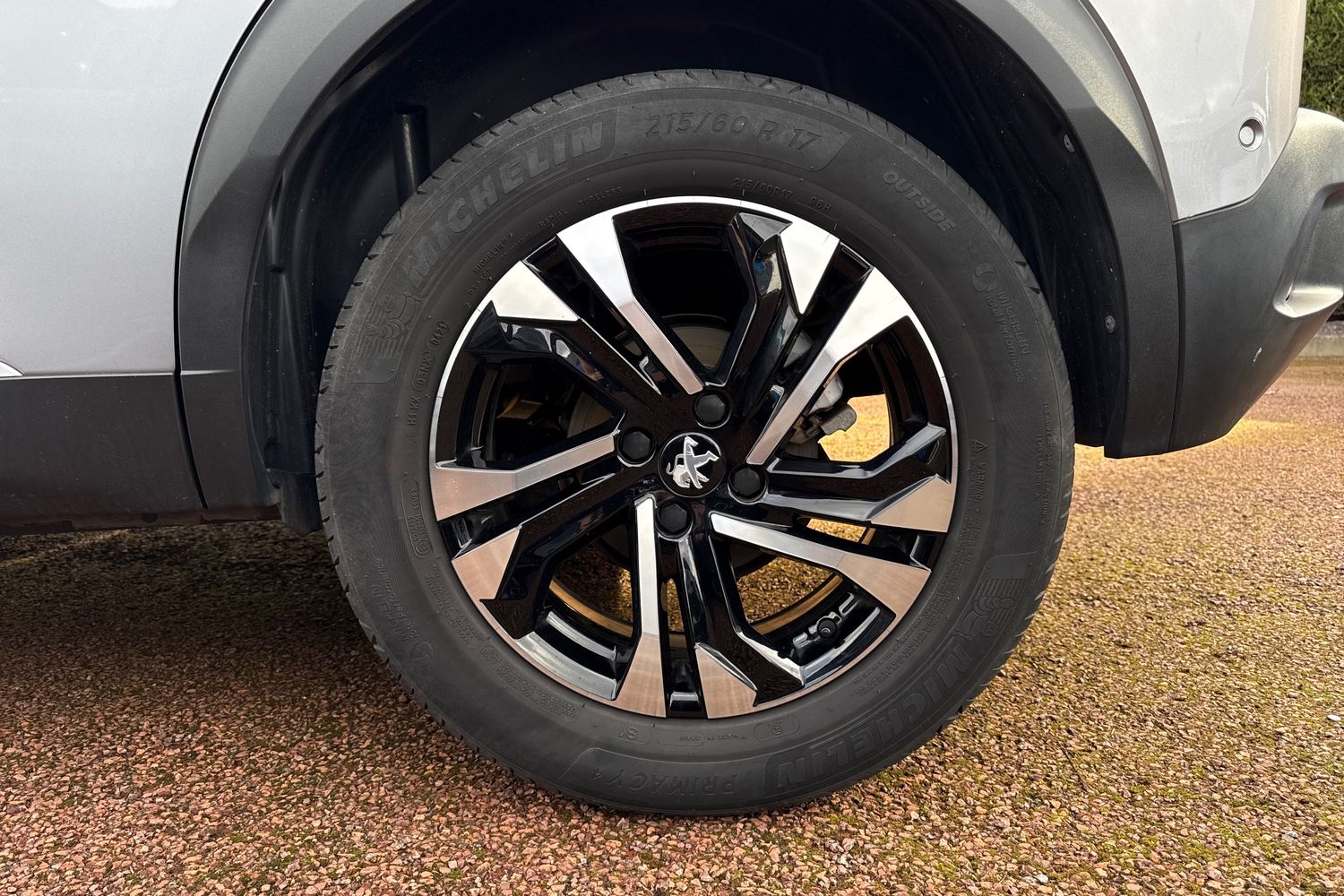 Used Peugeot 2008 2021 for sale - 77654214: Photo 12