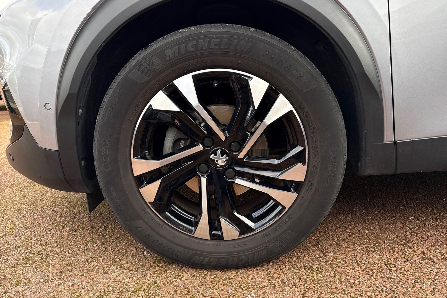 Used Peugeot 2008 2021 for sale - 77654214: Photo 13