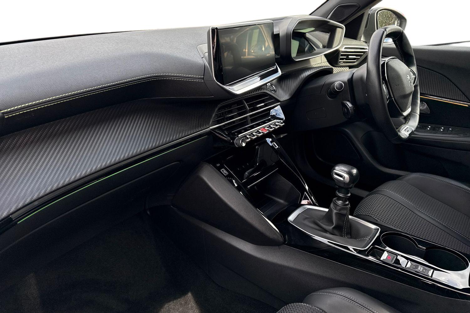 Used Peugeot 2008 2021 for sale - 77654214: Photo 15