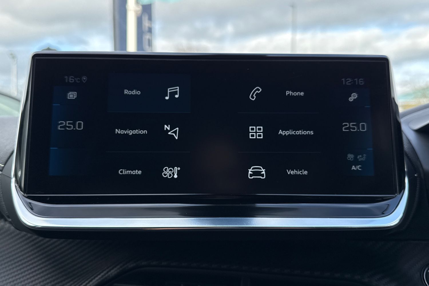 Used Peugeot 2008 2021 for sale - 77654214: Photo 17