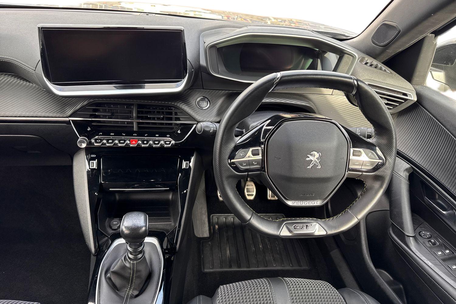 Used Peugeot 2008 2021 for sale - 77654214: Photo 18