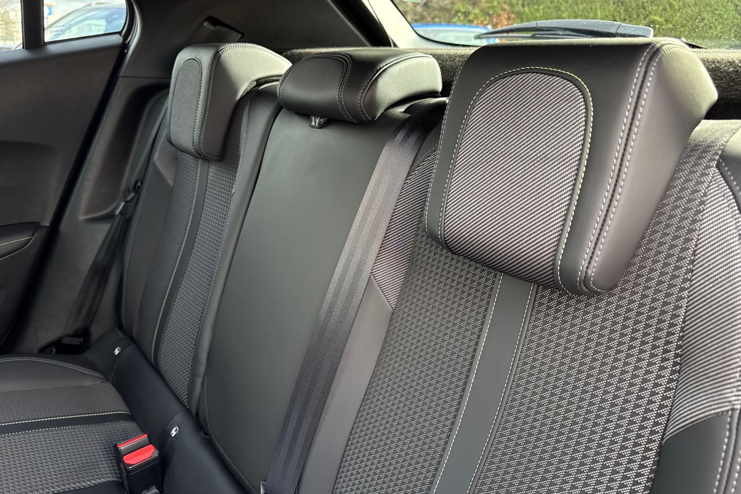 Used Peugeot 2008 2021 for sale - 77654214: Photo 19