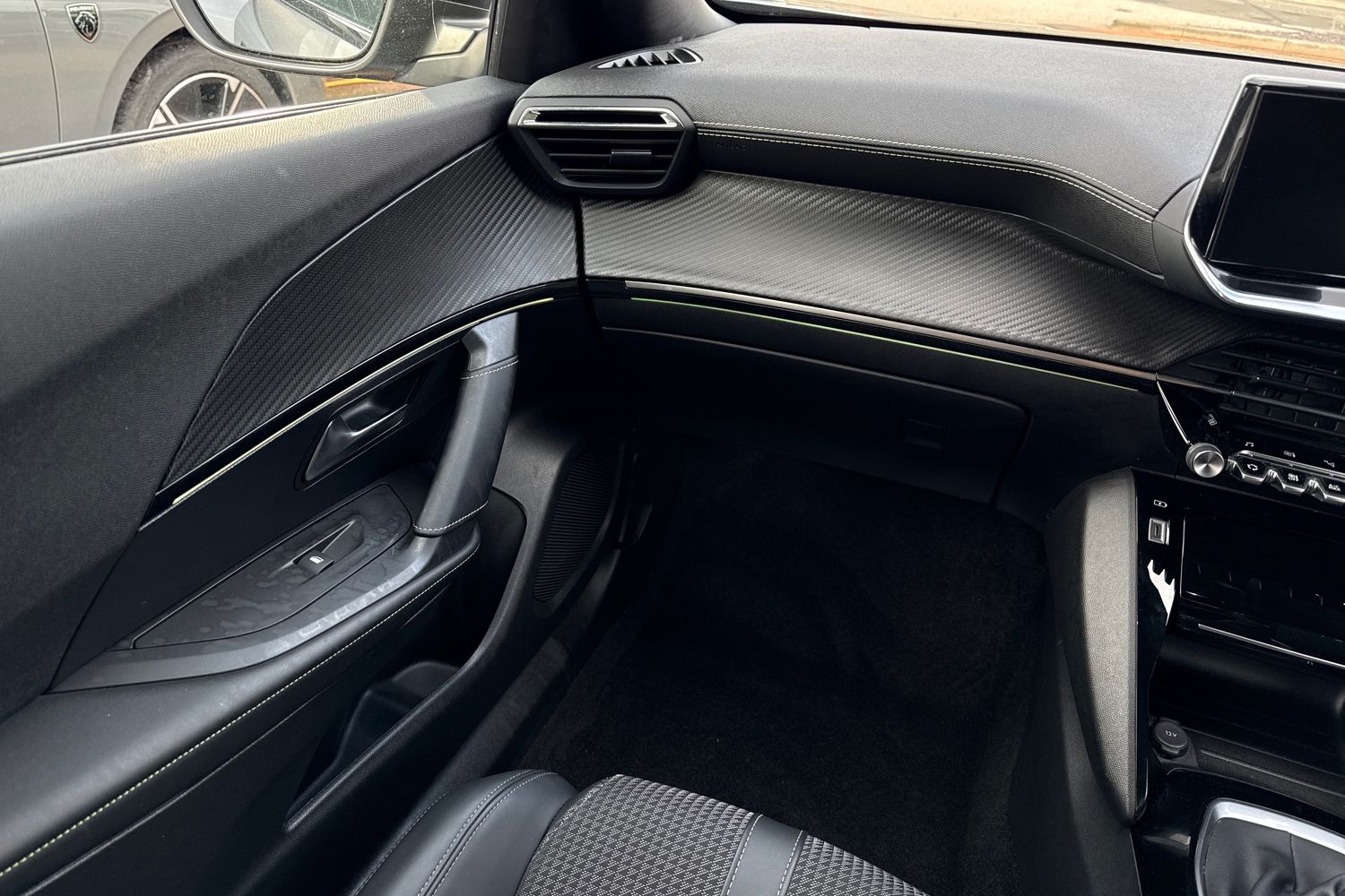 Used Peugeot 2008 2021 for sale - 77654214: Photo 20