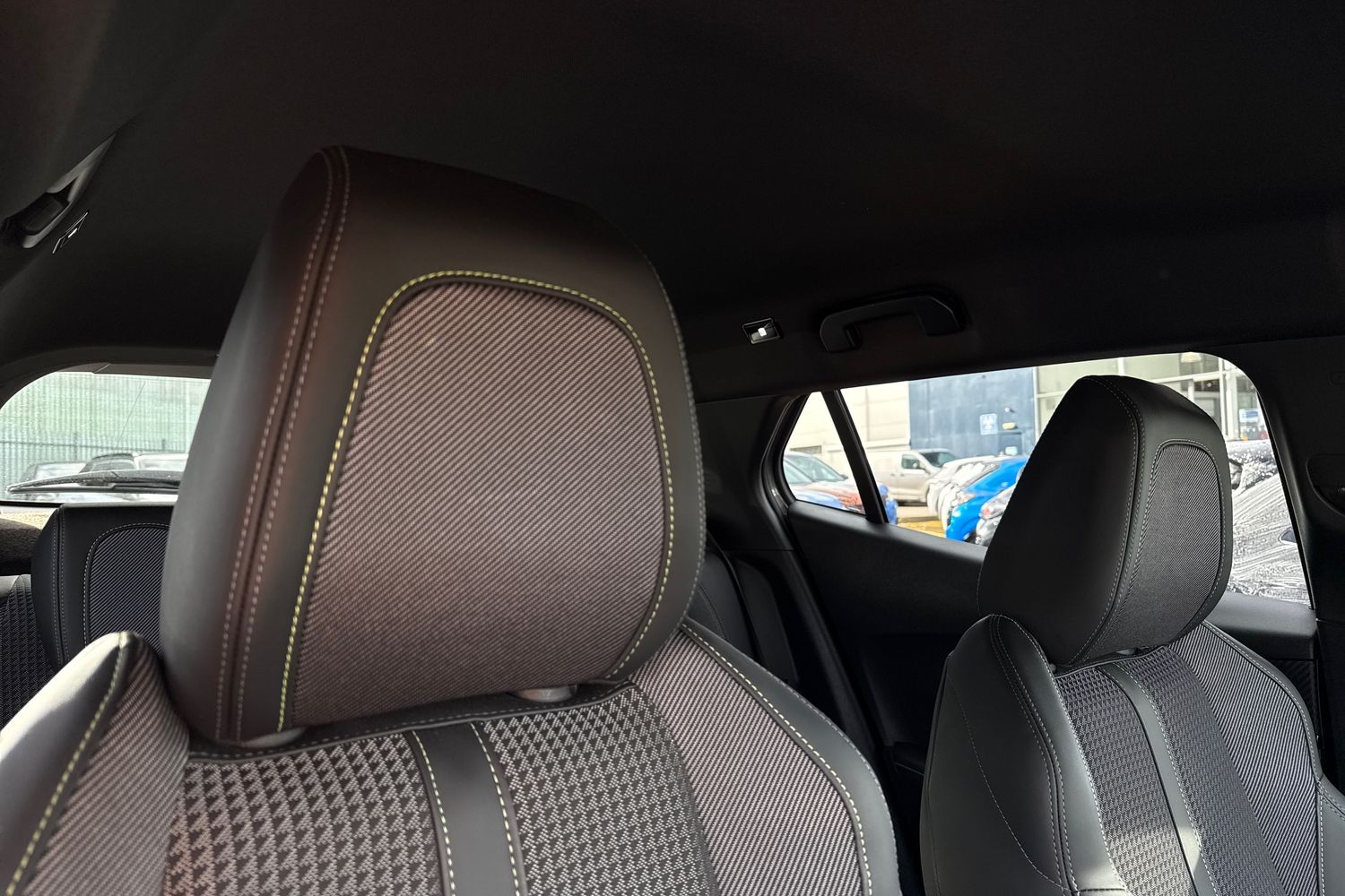 Used Peugeot 2008 2021 for sale - 77654214: Photo 24