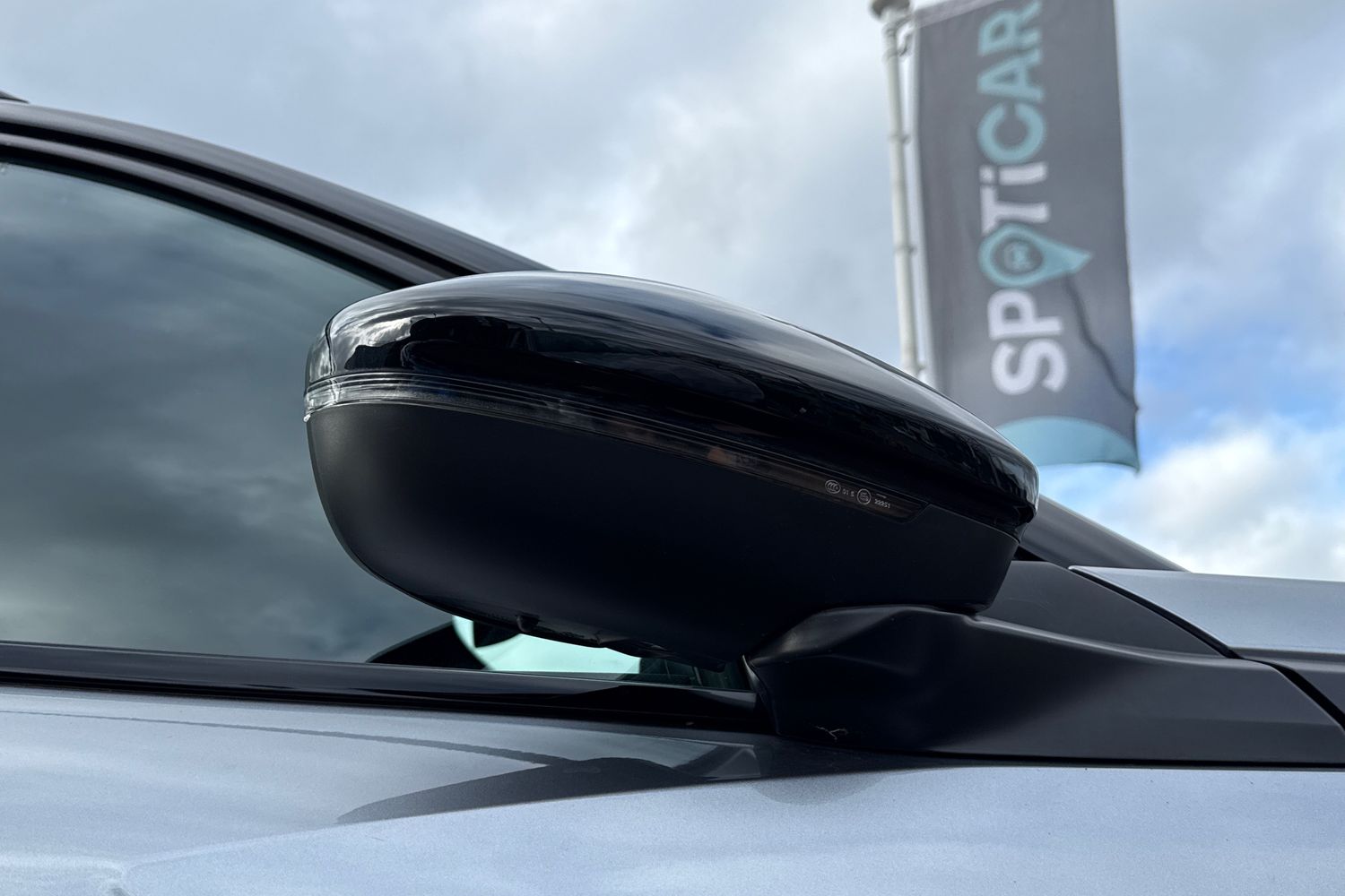 Used Peugeot 2008 2021 for sale - 77654214: Photo 25