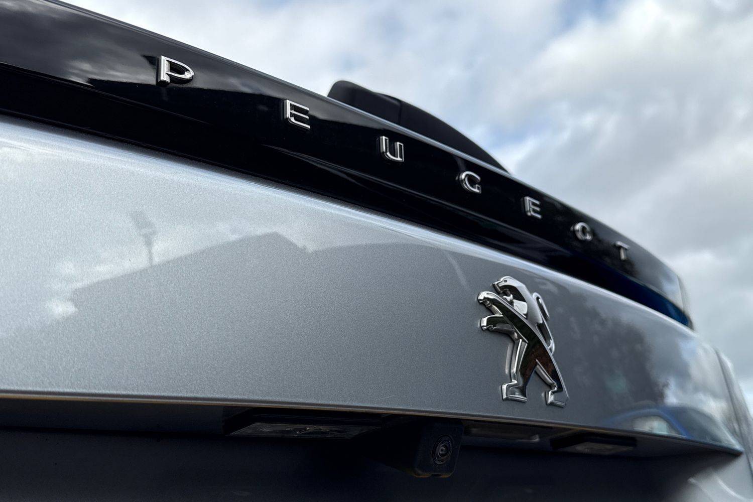 Used Peugeot 2008 2021 for sale - 77654214: Photo 28