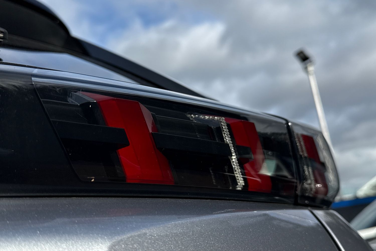 Used Peugeot 2008 2021 for sale - 77654214: Photo 29