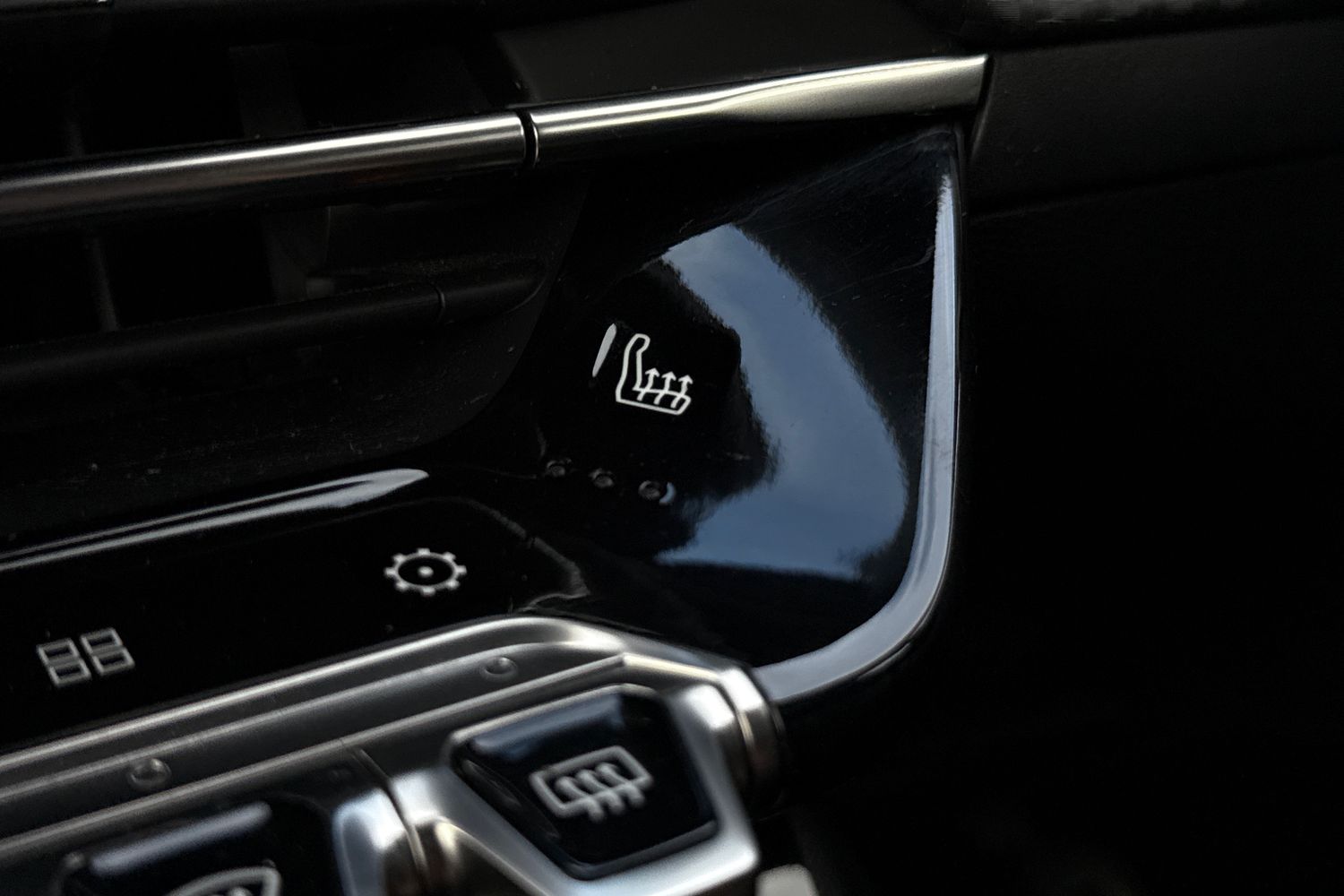 Used Peugeot 2008 2021 for sale - 77654214: Photo 34