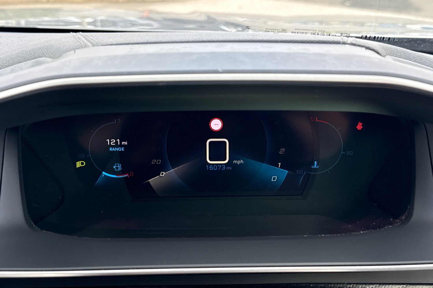 Used Peugeot 2008 2021 for sale - 77654214: Photo 37