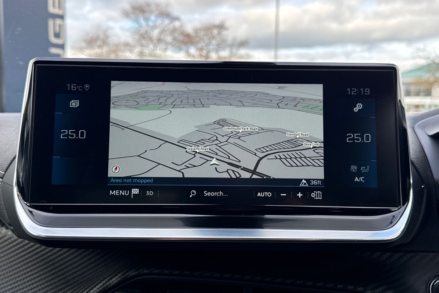 Used Peugeot 2008 2021 for sale - 77654214: Photo 38