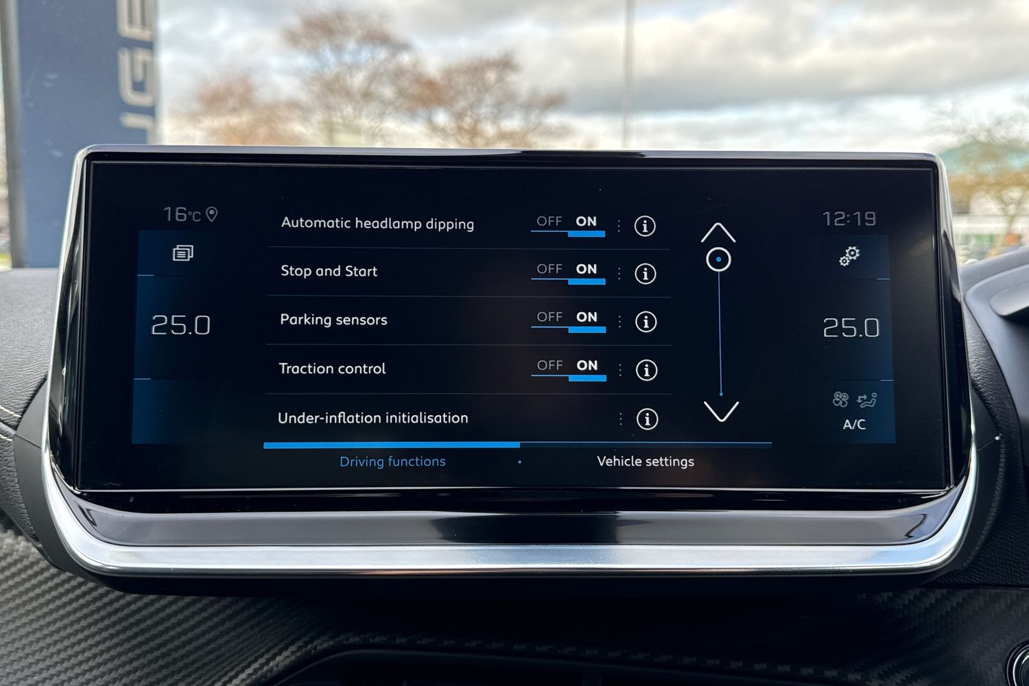 Used Peugeot 2008 2021 for sale - 77654214: Photo 39