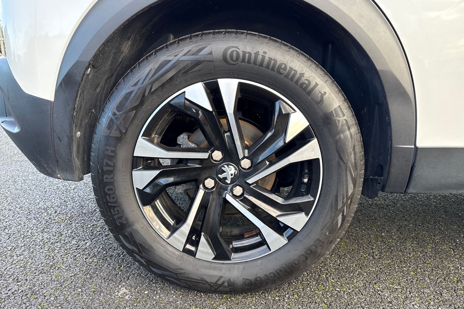 Used Peugeot 2008 2023 for sale - 76636929: Photo 10