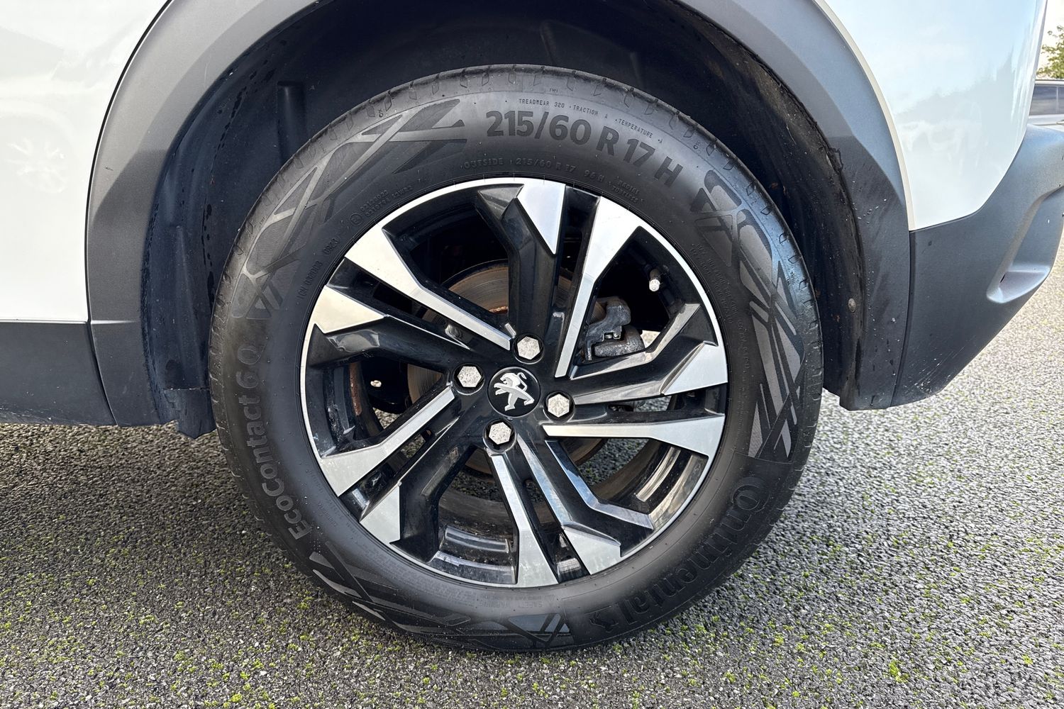 Used Peugeot 2008 2023 for sale - 76636929: Photo 11