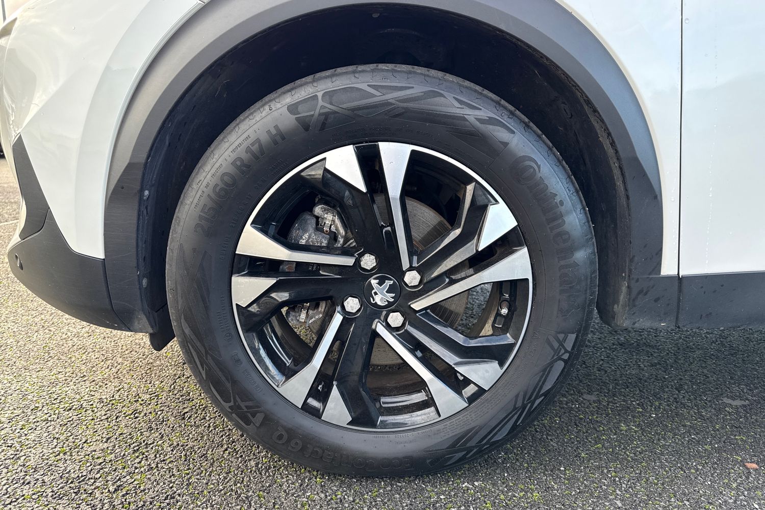 Used Peugeot 2008 2023 for sale - 76636929: Photo 12