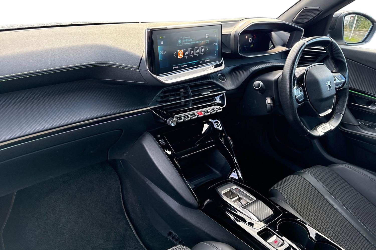 Used Peugeot 2008 2023 for sale - 76636929: Photo 14