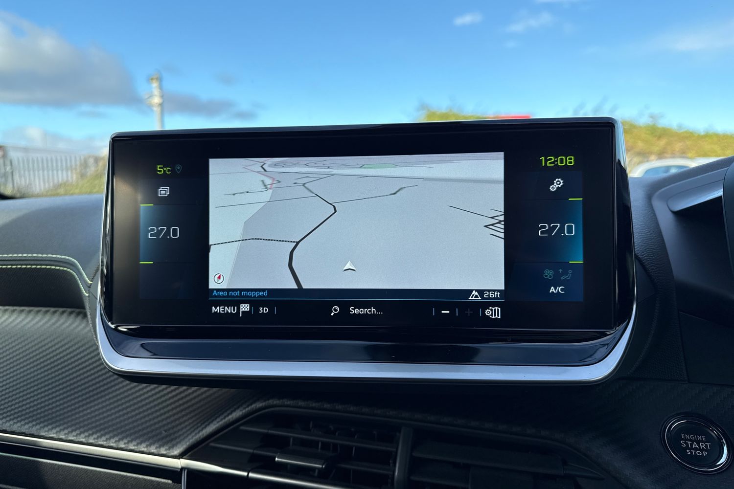 Used Peugeot 2008 2023 for sale - 76636929: Photo 16