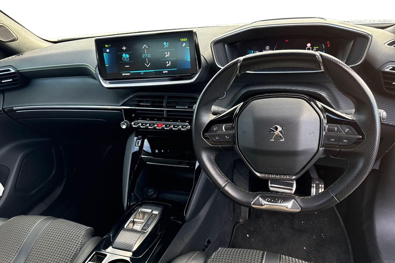 Used Peugeot 2008 2023 for sale - 76636929: Photo 17