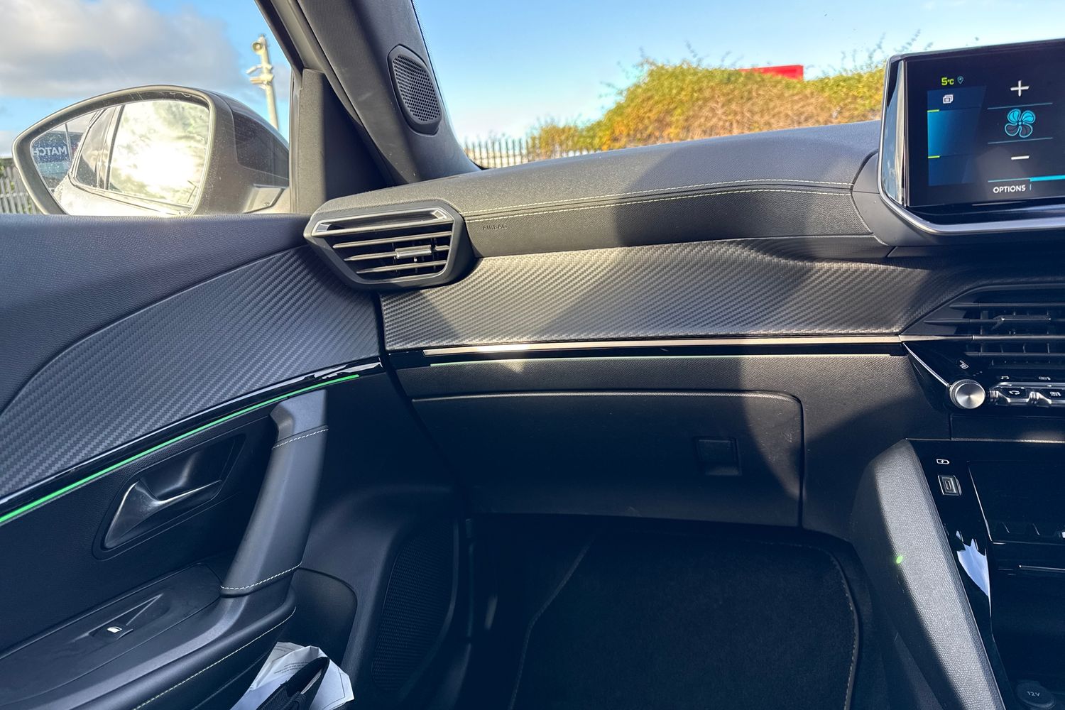 Used Peugeot 2008 2023 for sale - 76636929: Photo 19