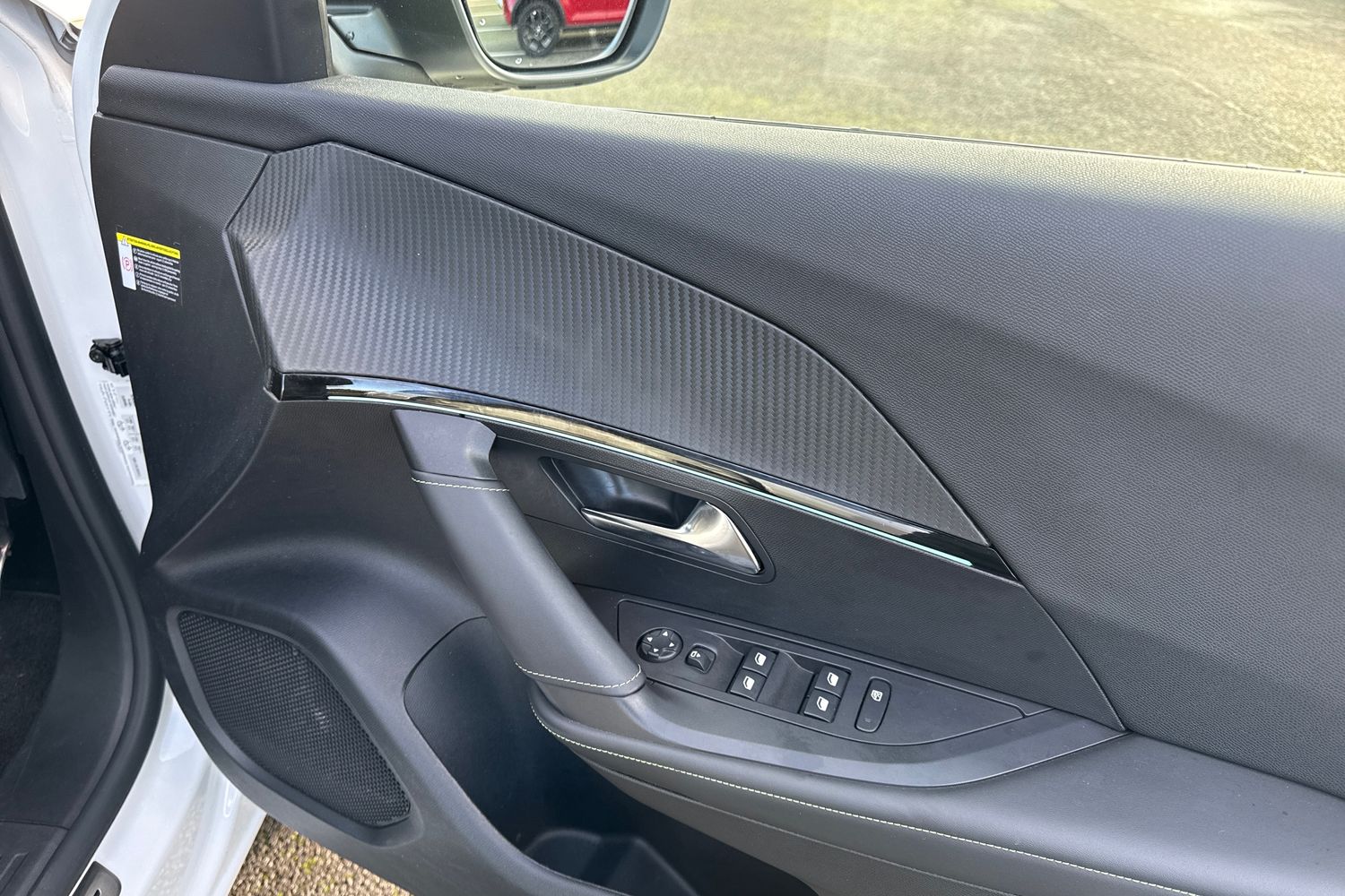 Used Peugeot 2008 2023 for sale - 76636929: Photo 20